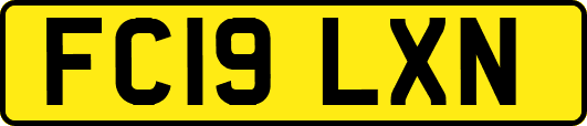 FC19LXN