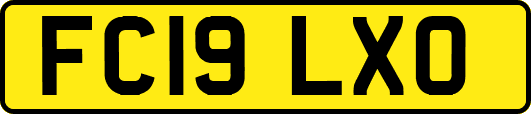 FC19LXO