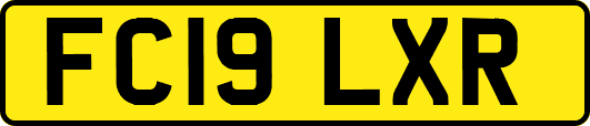 FC19LXR