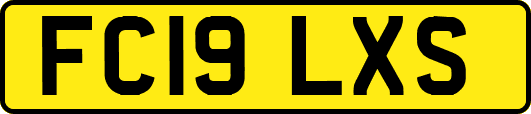 FC19LXS