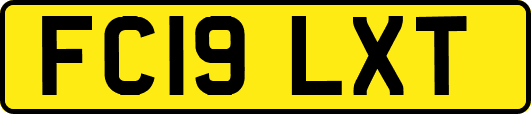 FC19LXT