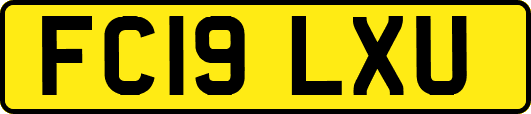 FC19LXU