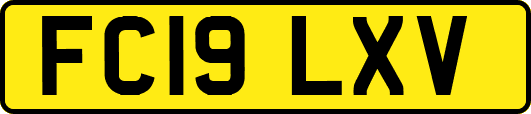 FC19LXV