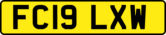 FC19LXW