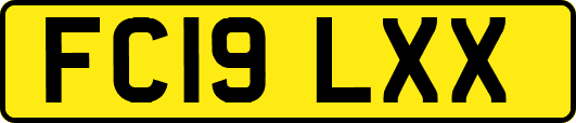 FC19LXX