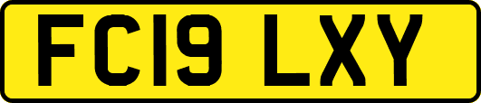 FC19LXY