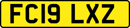 FC19LXZ