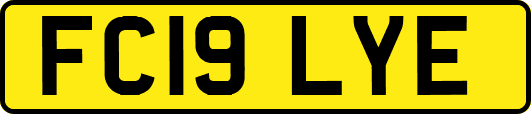 FC19LYE