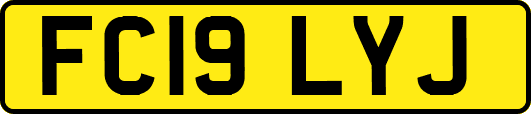 FC19LYJ