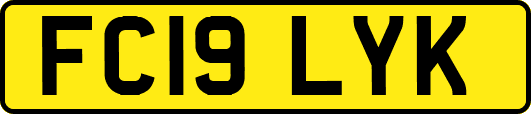 FC19LYK
