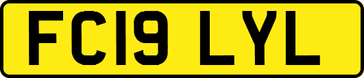 FC19LYL
