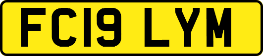 FC19LYM