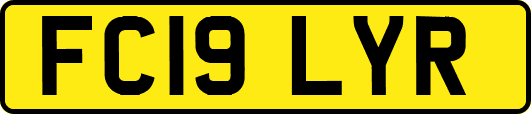FC19LYR