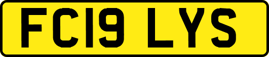 FC19LYS