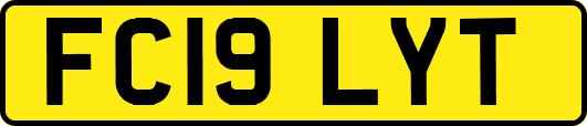 FC19LYT