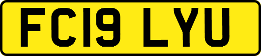FC19LYU