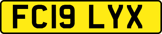 FC19LYX