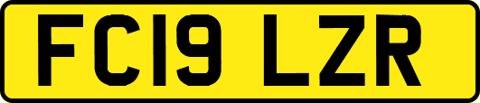FC19LZR