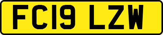 FC19LZW