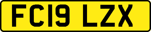 FC19LZX
