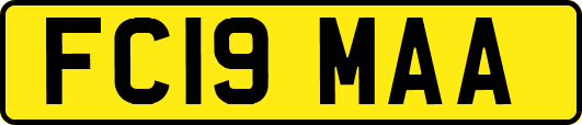FC19MAA