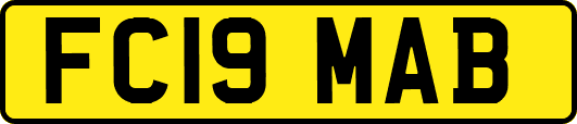 FC19MAB