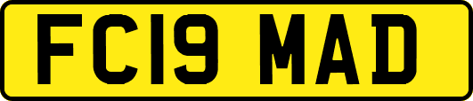 FC19MAD