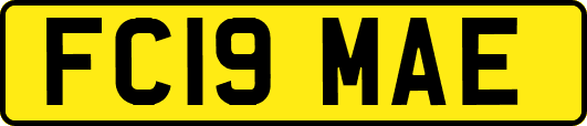 FC19MAE