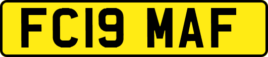 FC19MAF