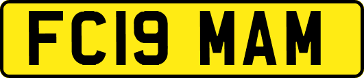 FC19MAM