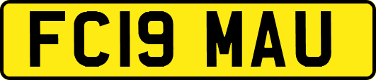 FC19MAU