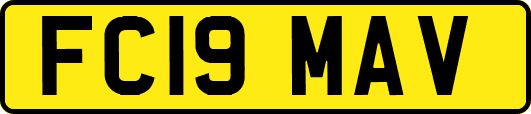 FC19MAV