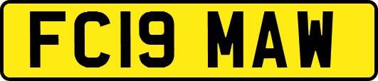 FC19MAW