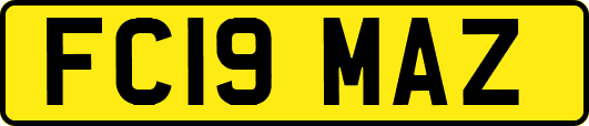 FC19MAZ