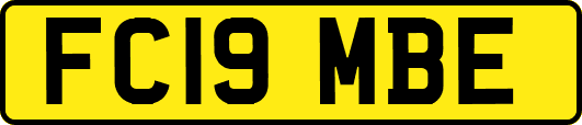 FC19MBE