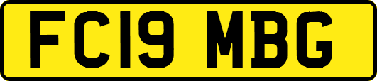 FC19MBG