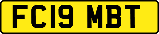 FC19MBT