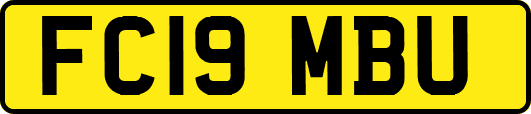 FC19MBU