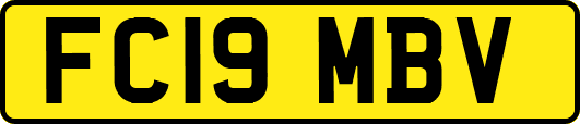 FC19MBV
