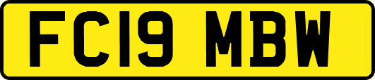FC19MBW