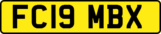 FC19MBX