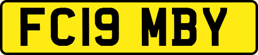 FC19MBY