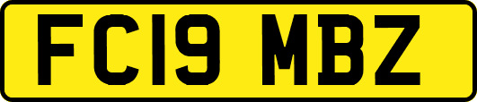 FC19MBZ
