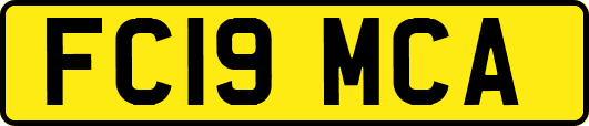 FC19MCA
