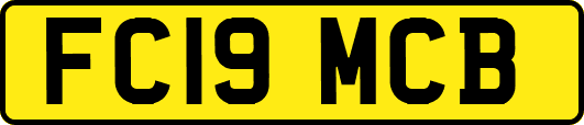 FC19MCB