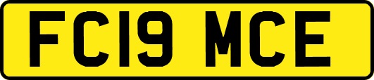 FC19MCE