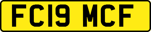 FC19MCF
