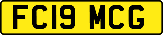 FC19MCG