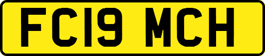 FC19MCH