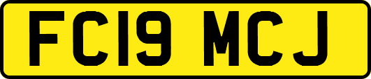 FC19MCJ
